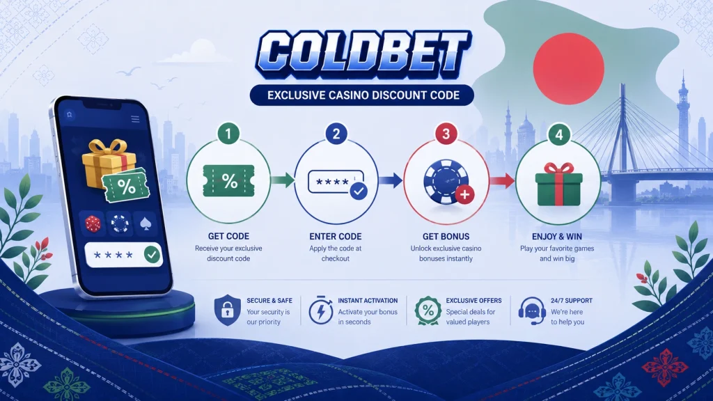 Premium sportsbook and casino homepage design