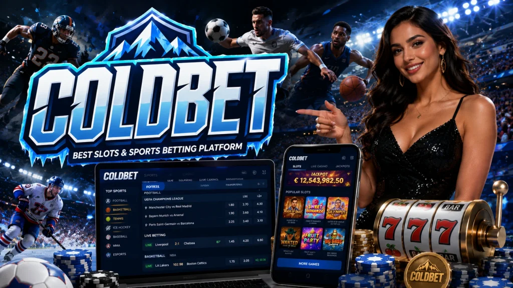 Premium casino platform for real money gaming