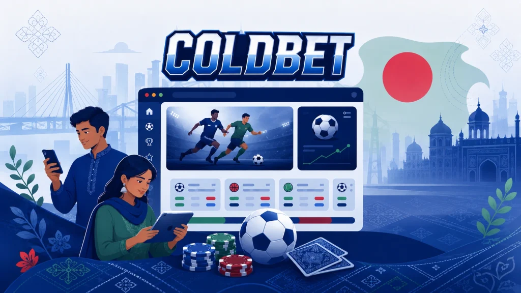 Esports and traditional sports betting website