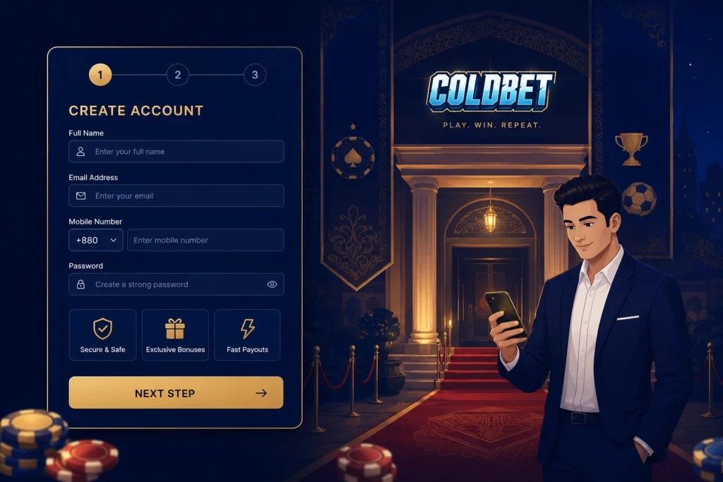 Real money gambling application for mobile devices