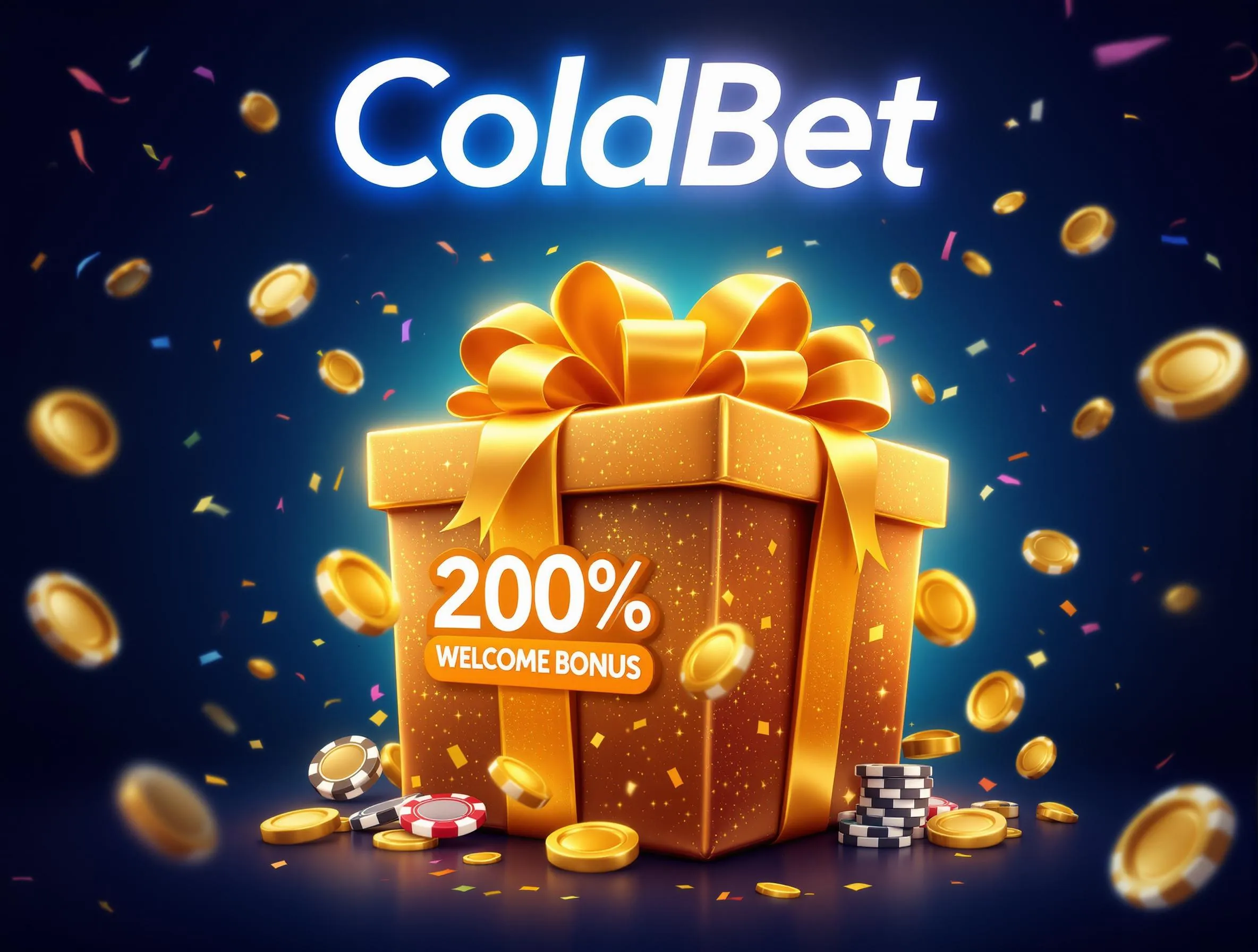 coldbet
